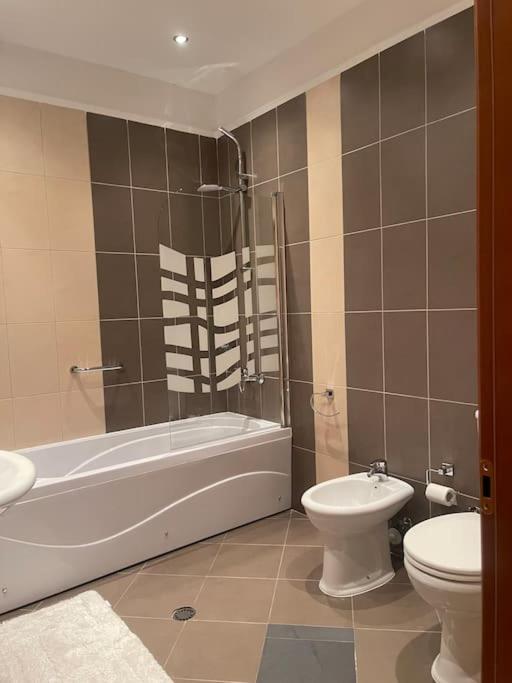 Stylish central apartment