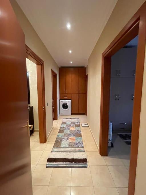 Stylish central apartment