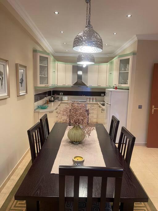 Stylish central apartment