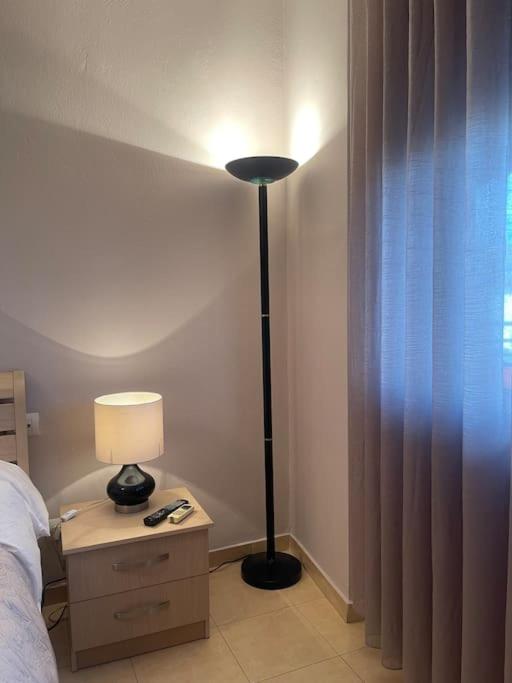 Stylish central apartment