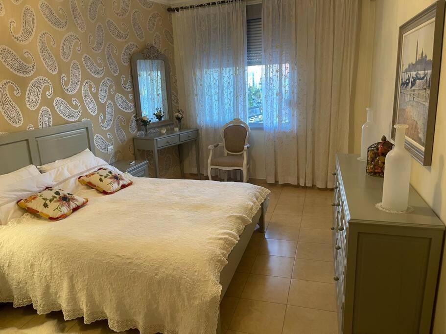 Stylish central apartment