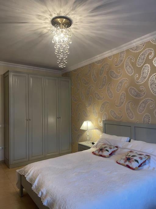 Stylish central apartment