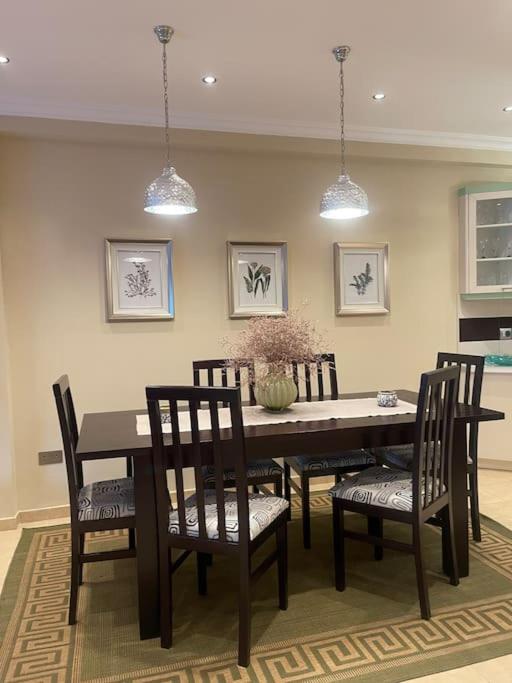 Stylish central apartment