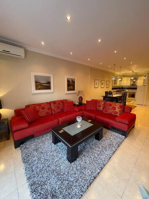 Stylish central apartment