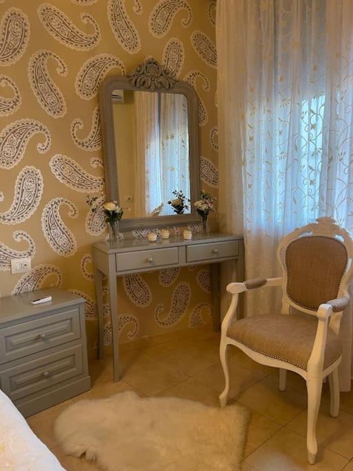 Stylish central apartment