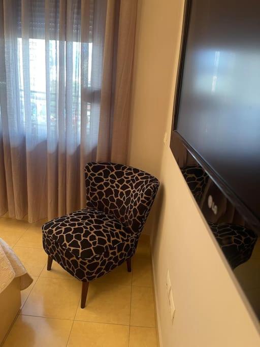 Stylish central apartment