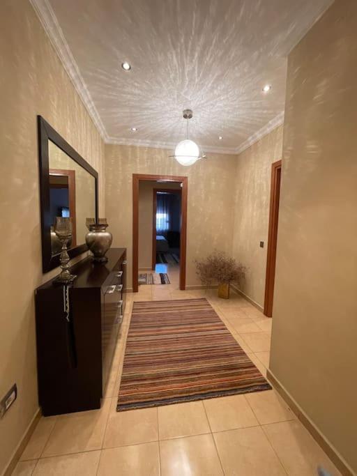 Stylish central apartment