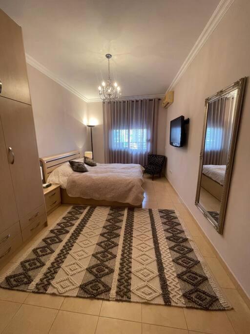 Stylish central apartment
