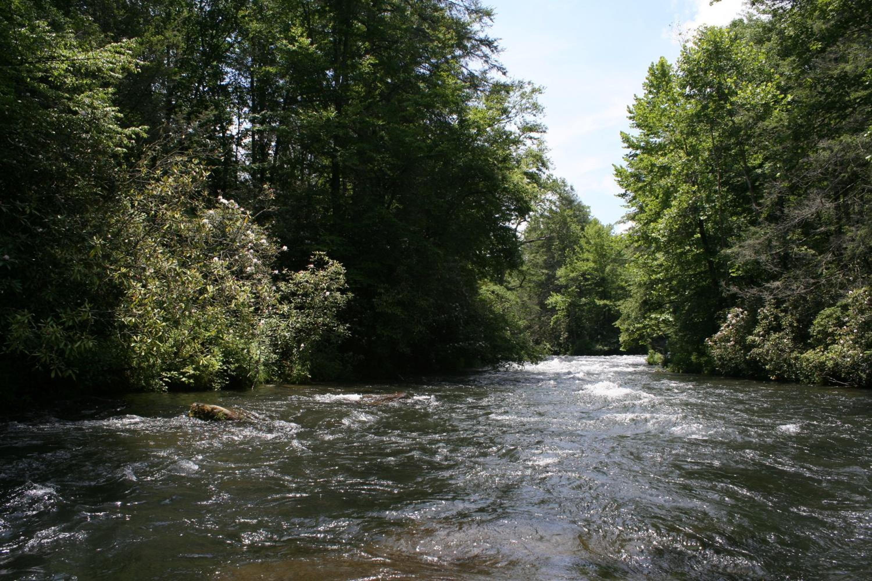 Nantahala Village