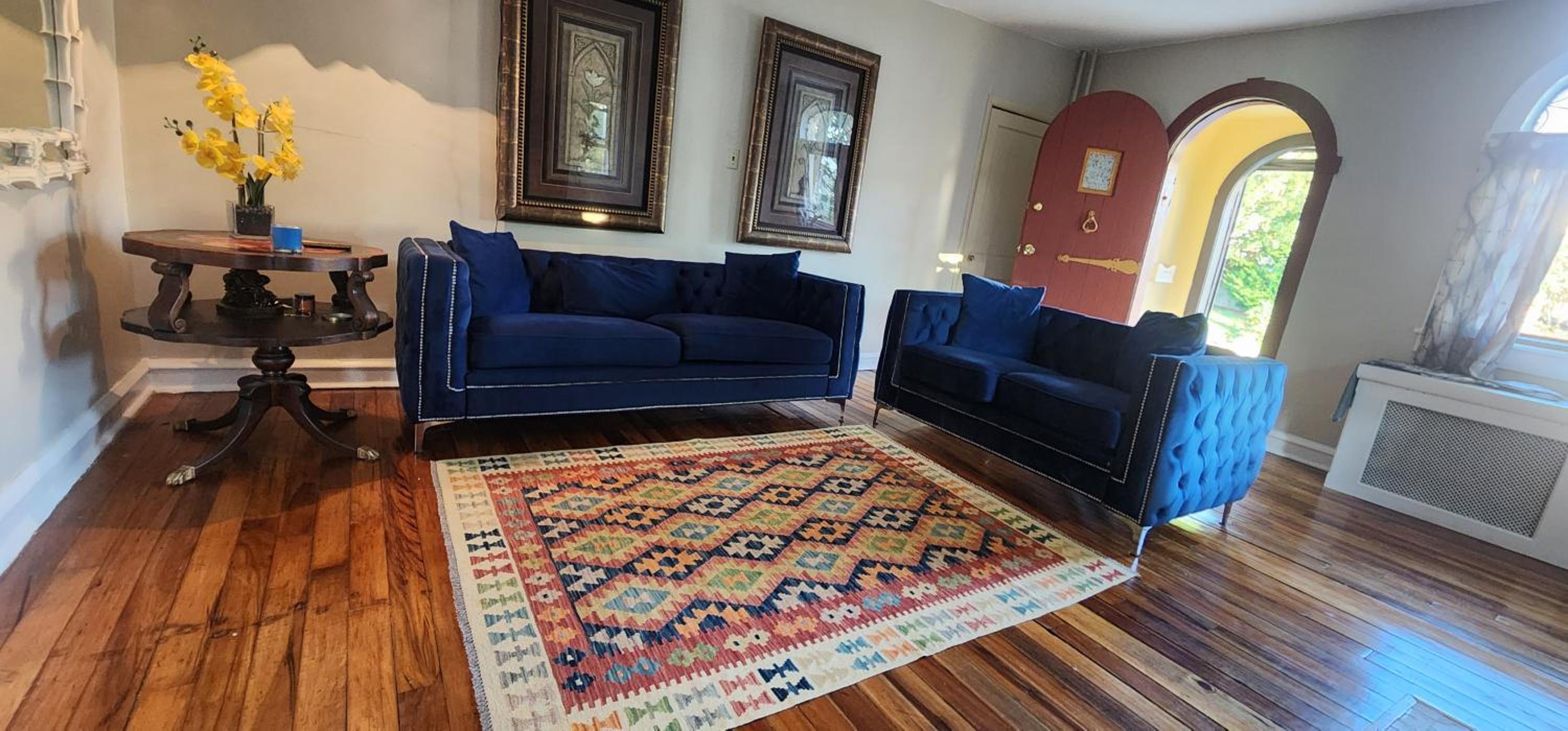 lounge