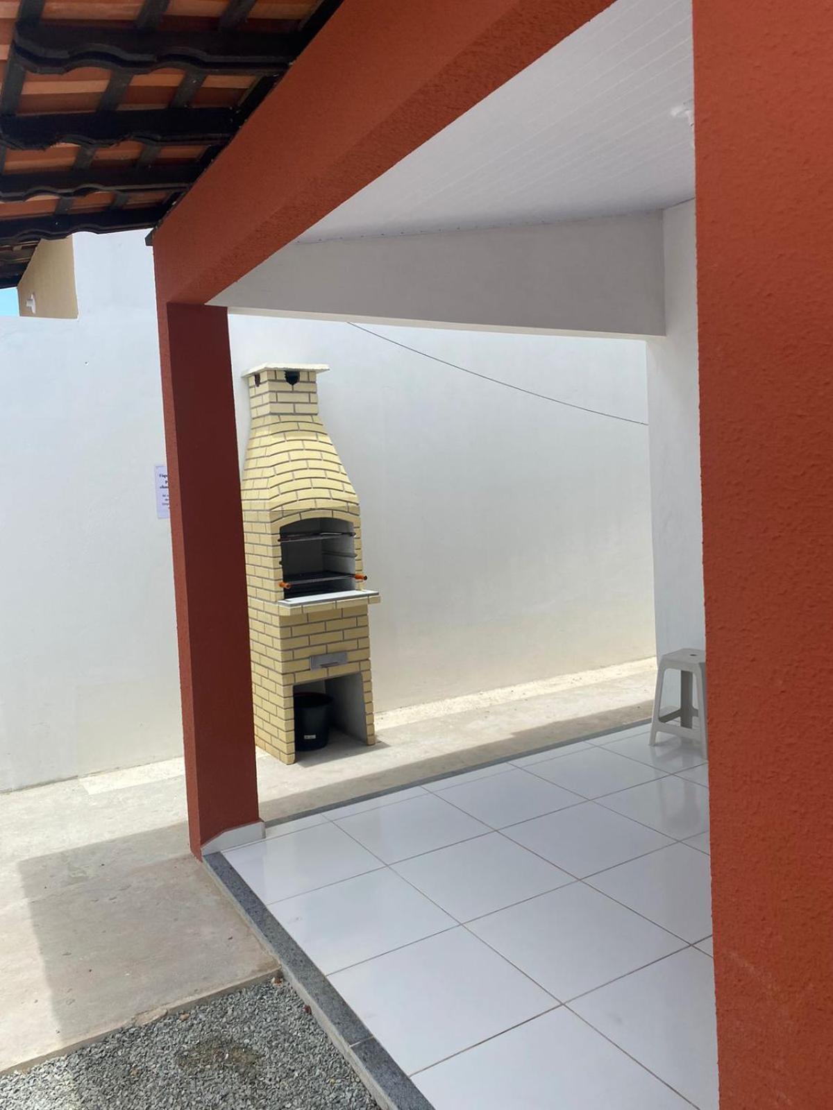 Casa em Barreirinhas