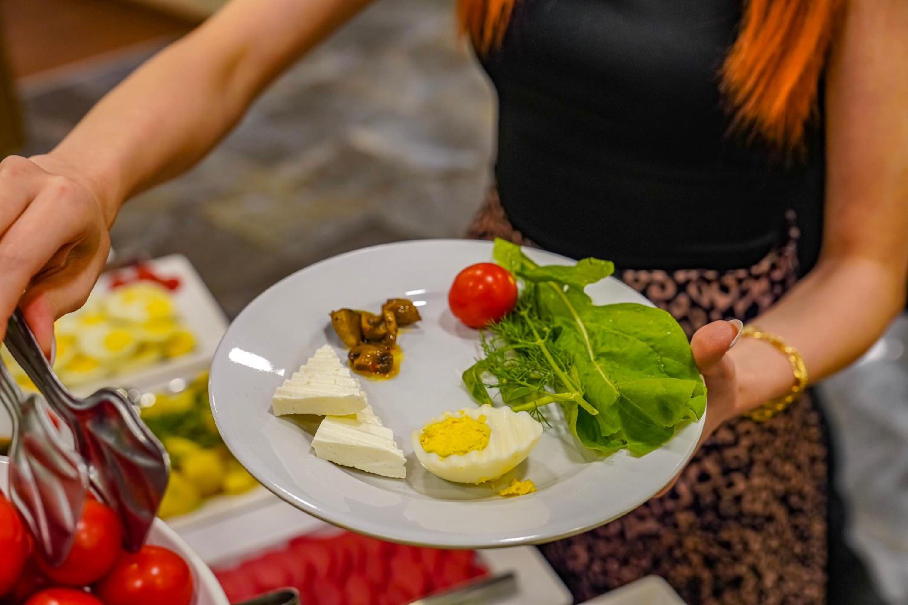 Hamit Hotel Kizilay - Image 18