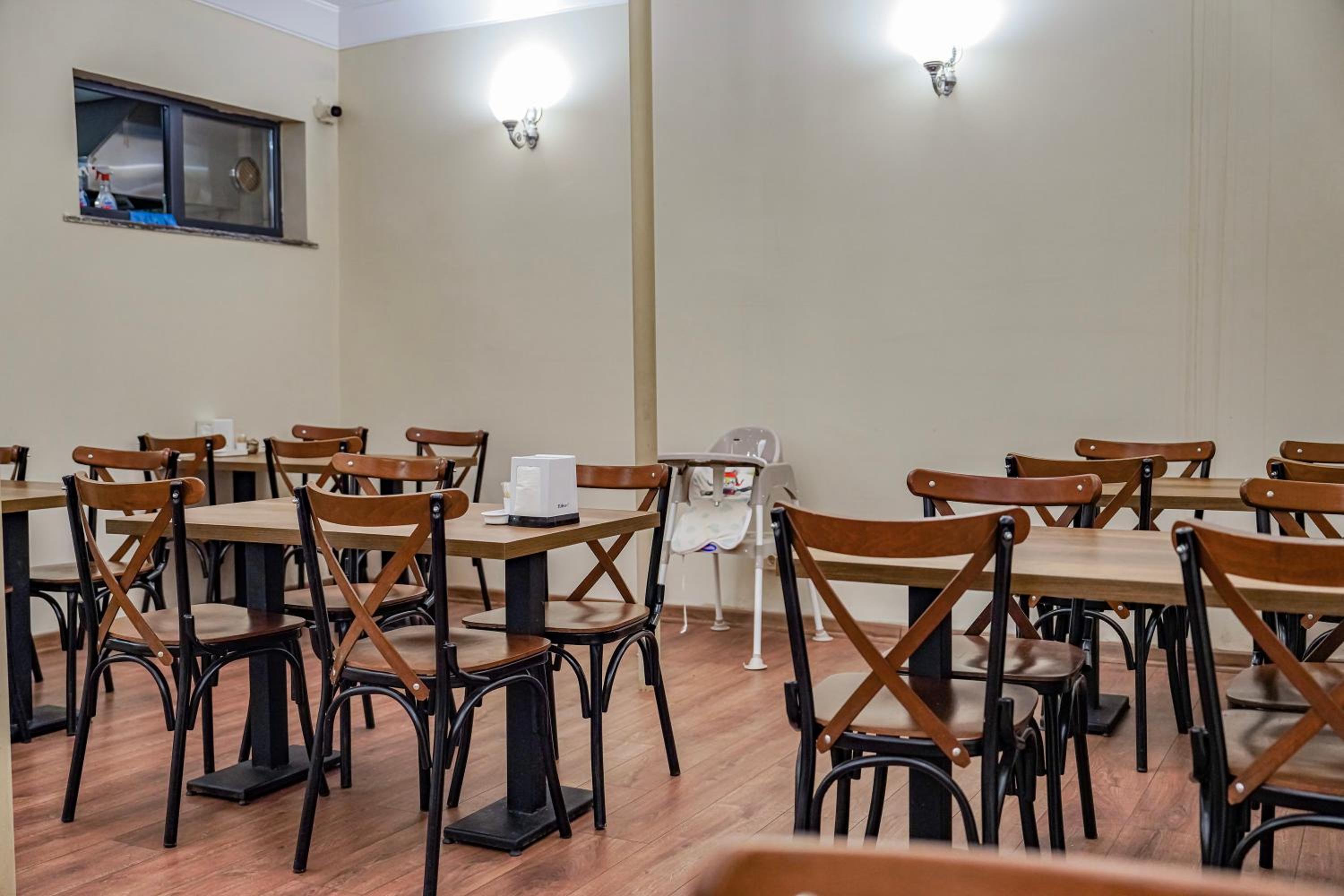 Hamit Hotel Kizilay - Image 68