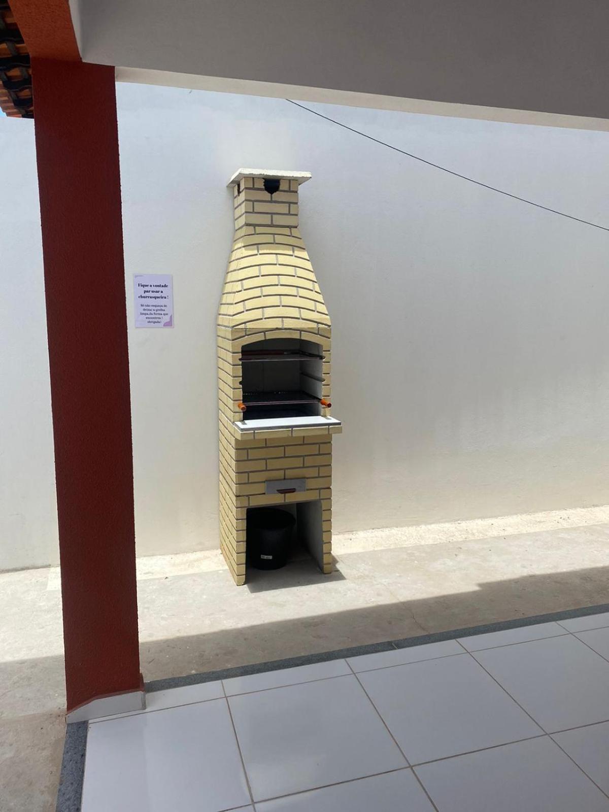 Casa em Barreirinhas