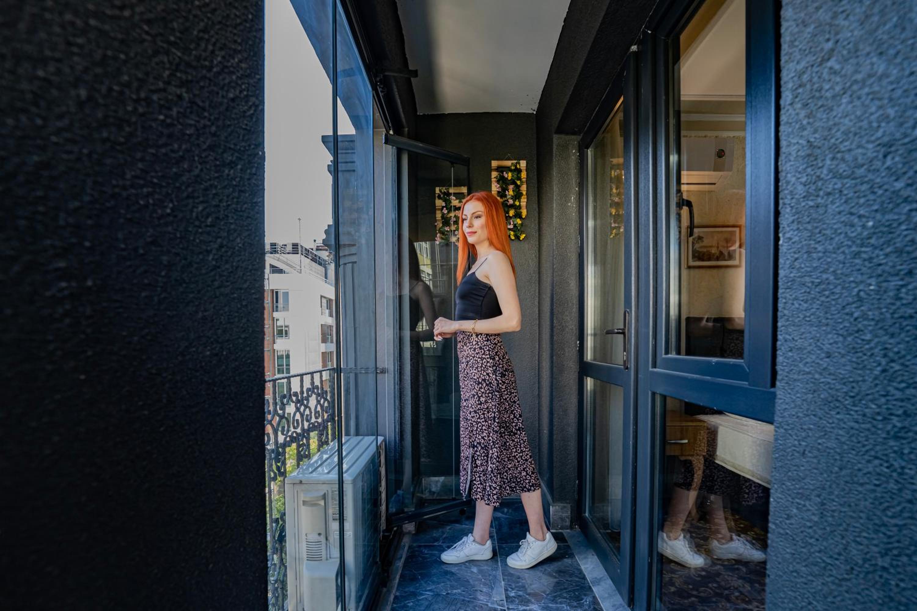 Hamit Hotel Kizilay - Image 49