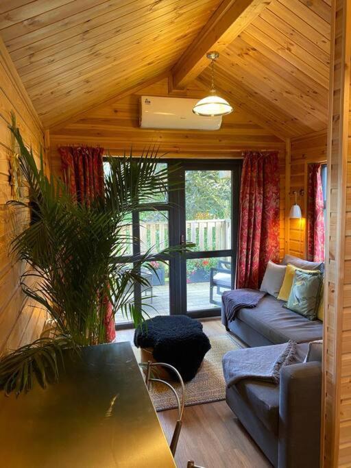 The Firkin Lodge view 4