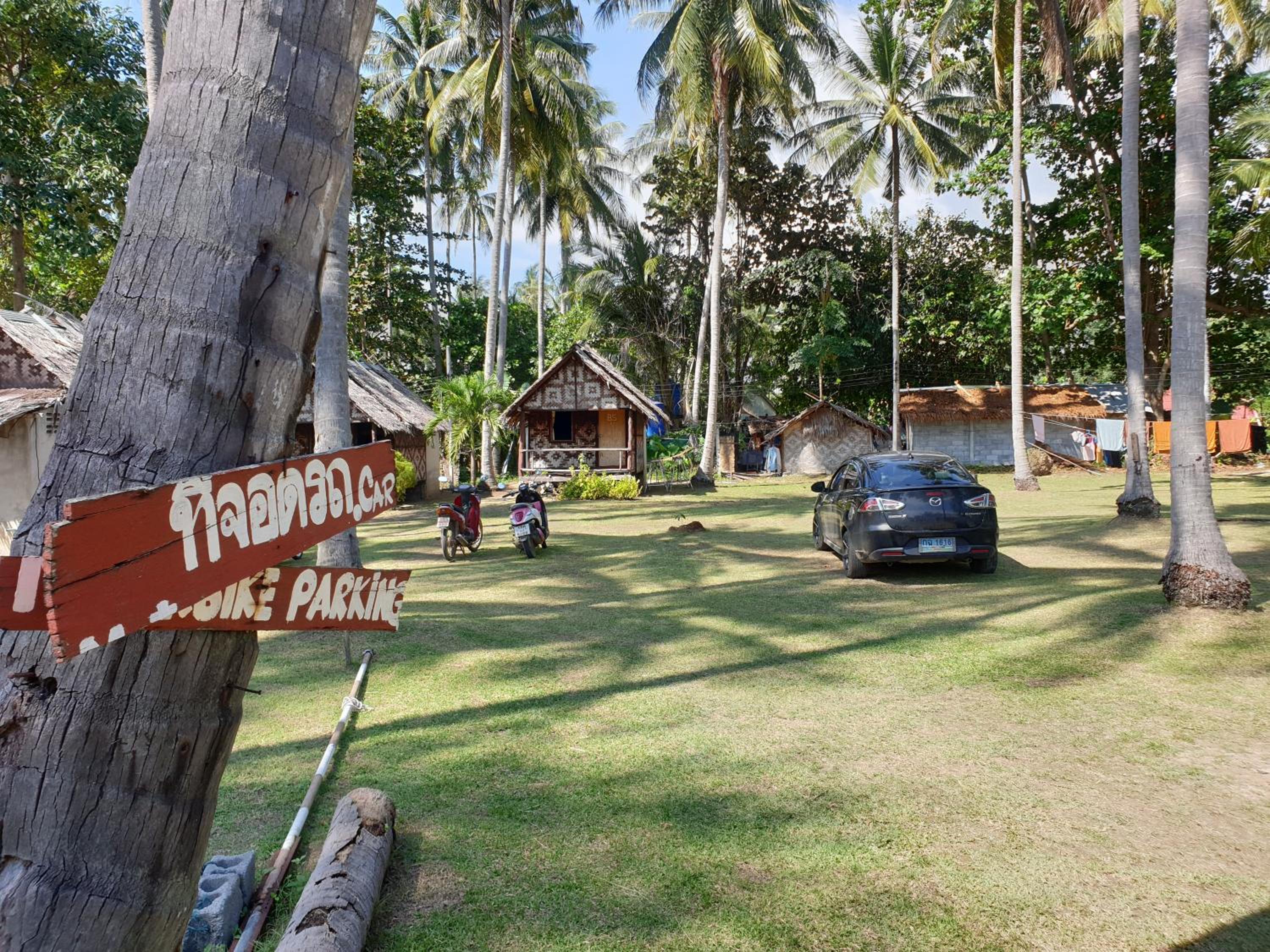 Lanta Family resort