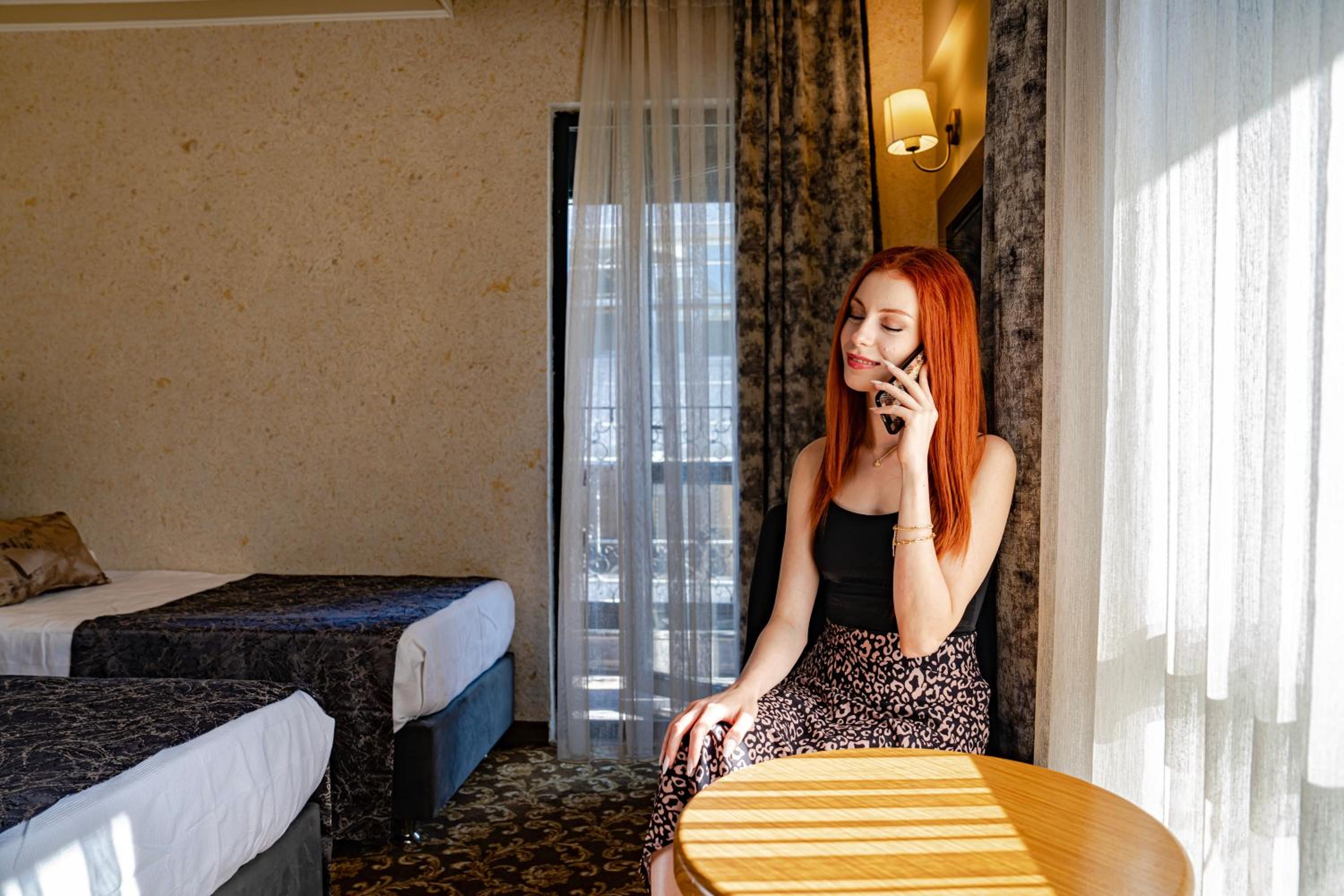 Hamit Hotel Kizilay - Image 62
