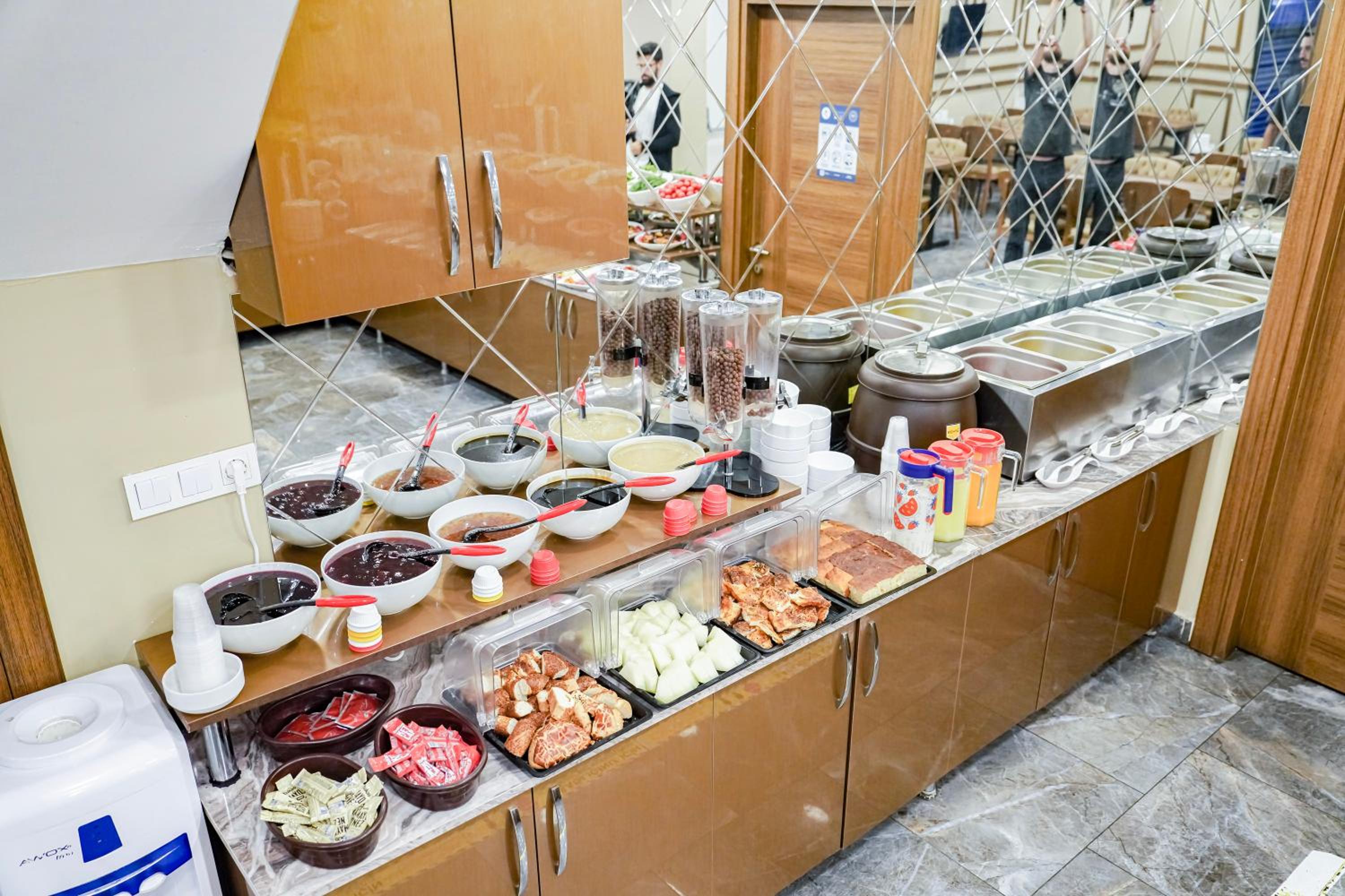 Hamit Hotel Kizilay - Image 50