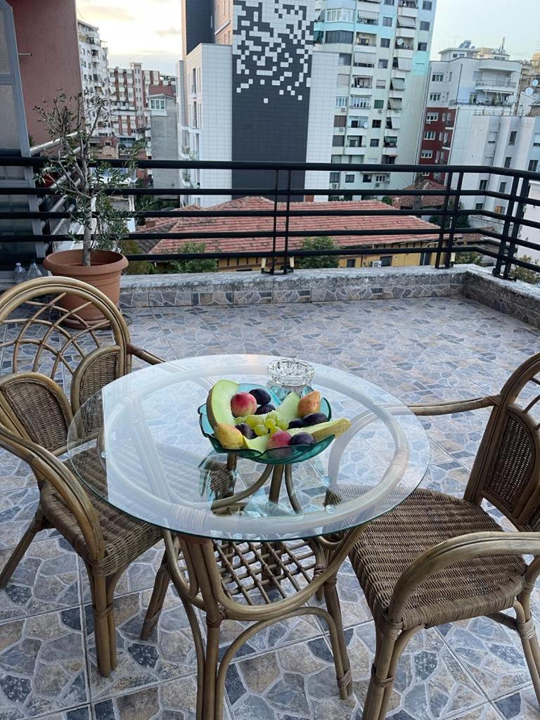 Stylish central apartment