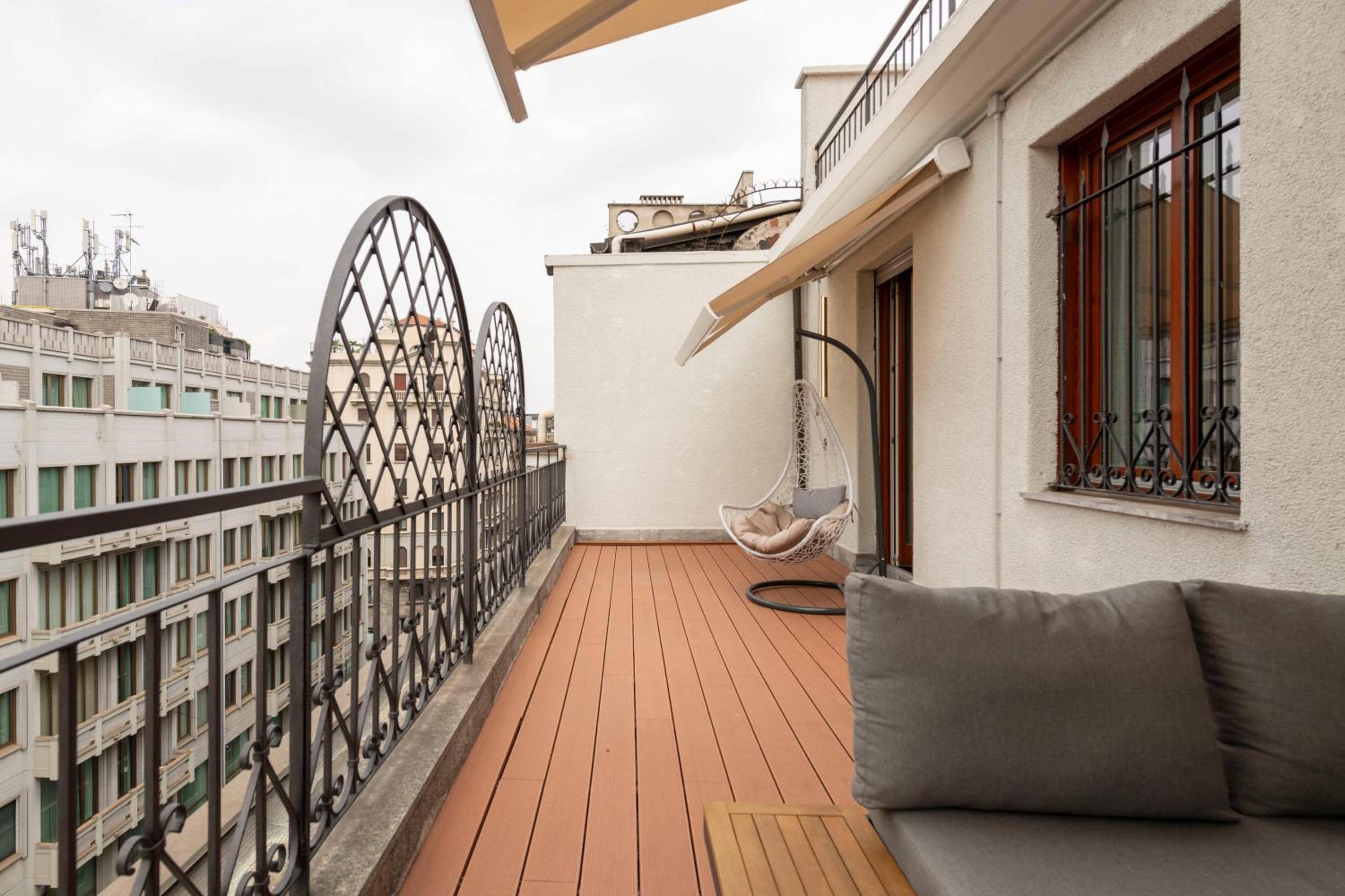 Heart Milan Apartments Duomo District