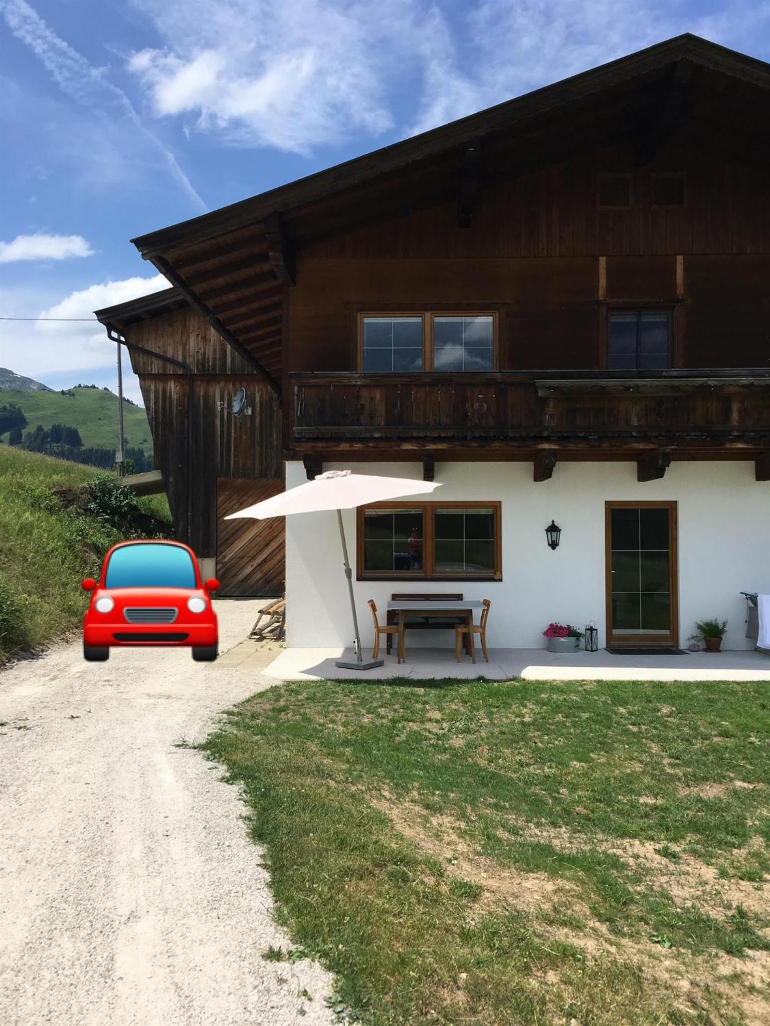 Ferienwohnung Bärfeld