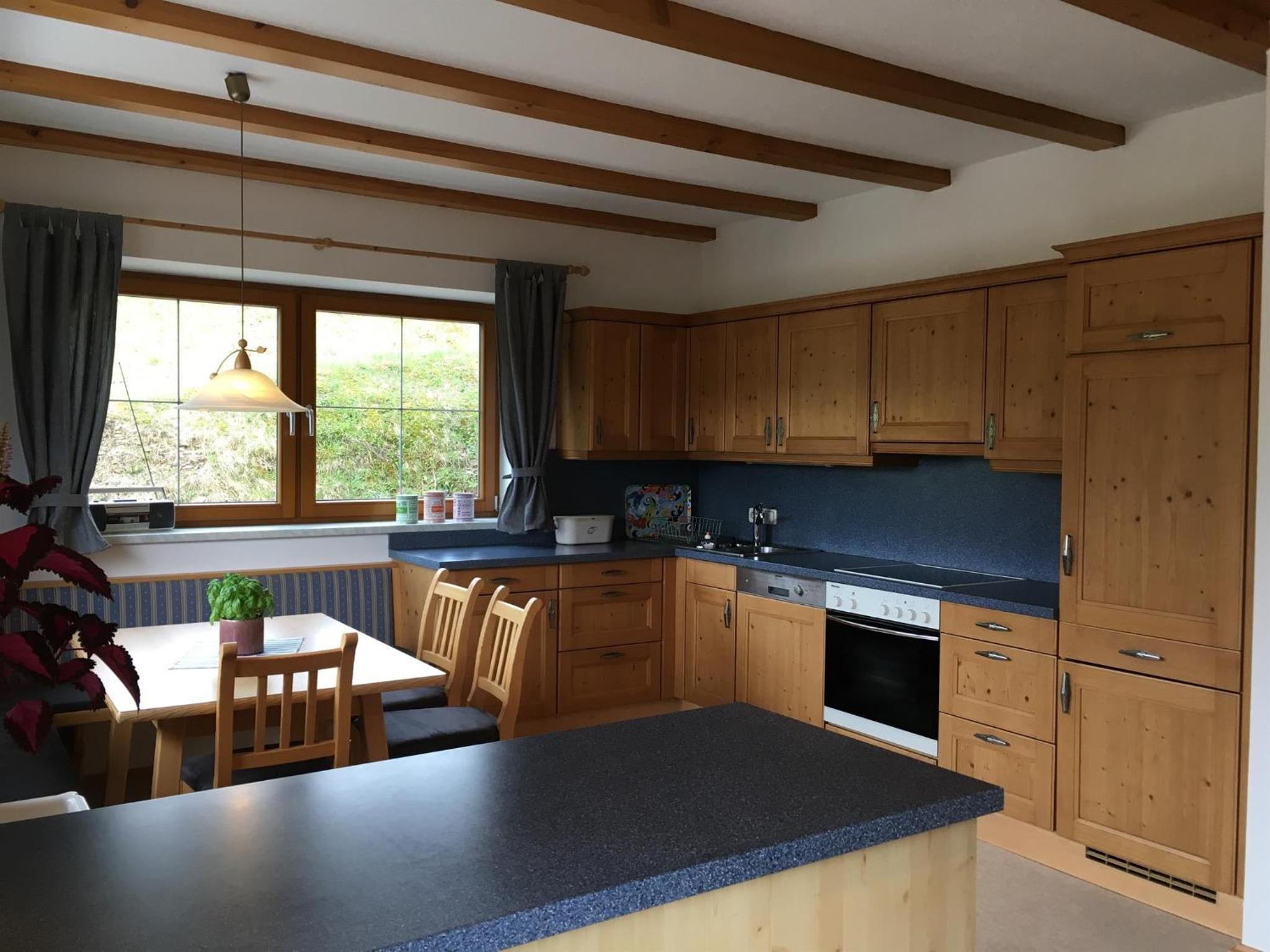 Ferienwohnung Bärfeld