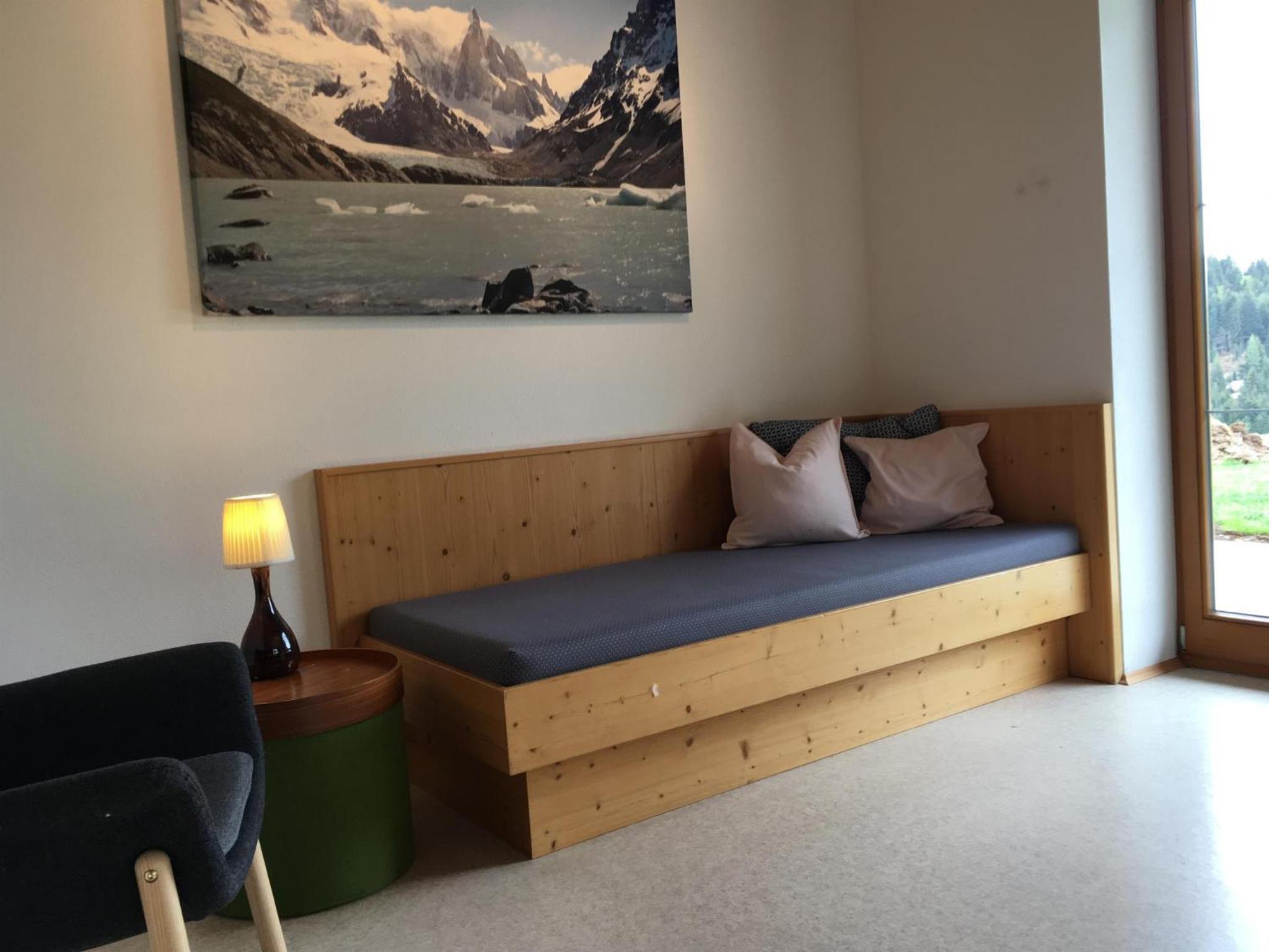 Ferienwohnung Bärfeld