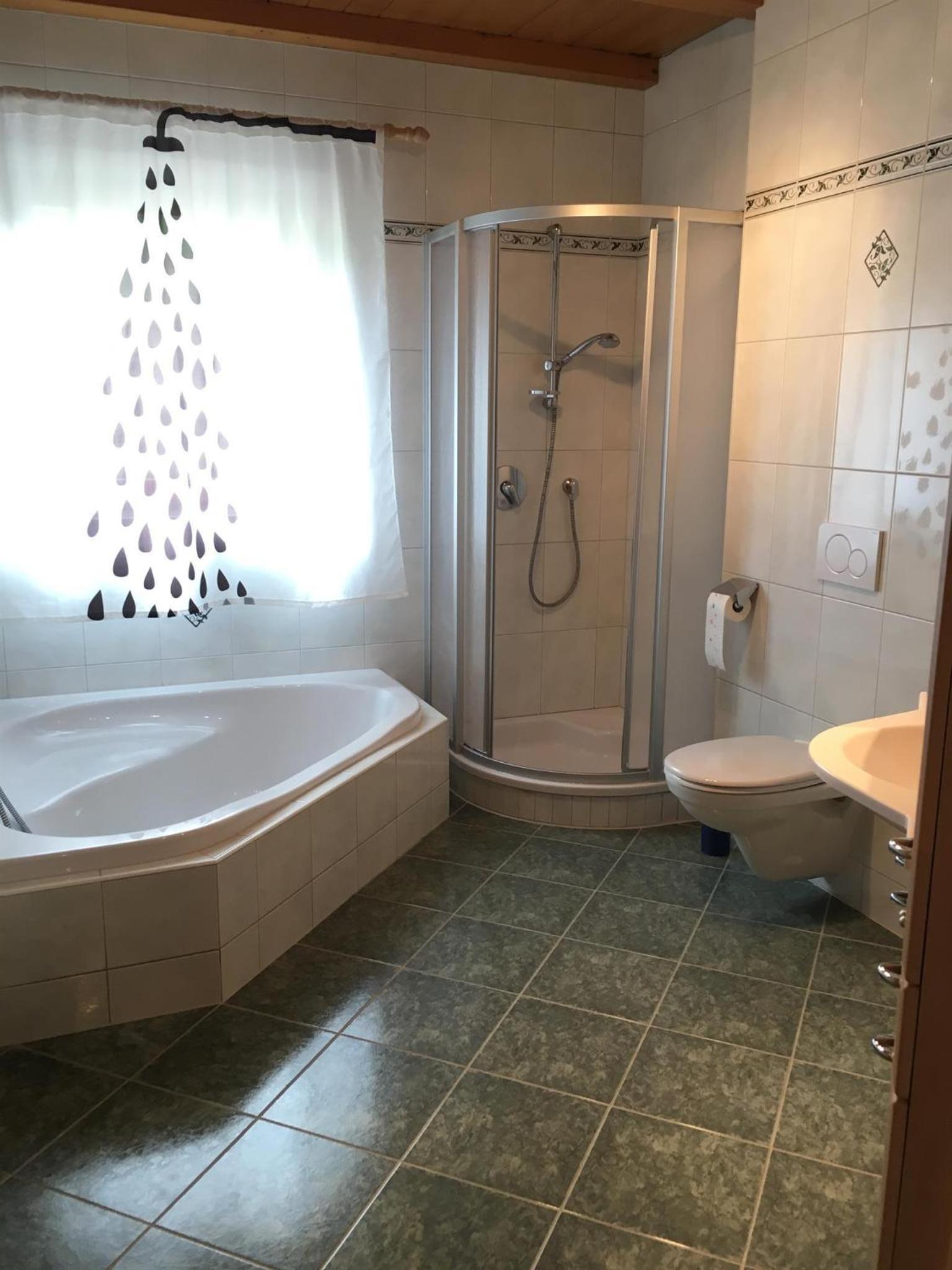 Ferienwohnung Bärfeld