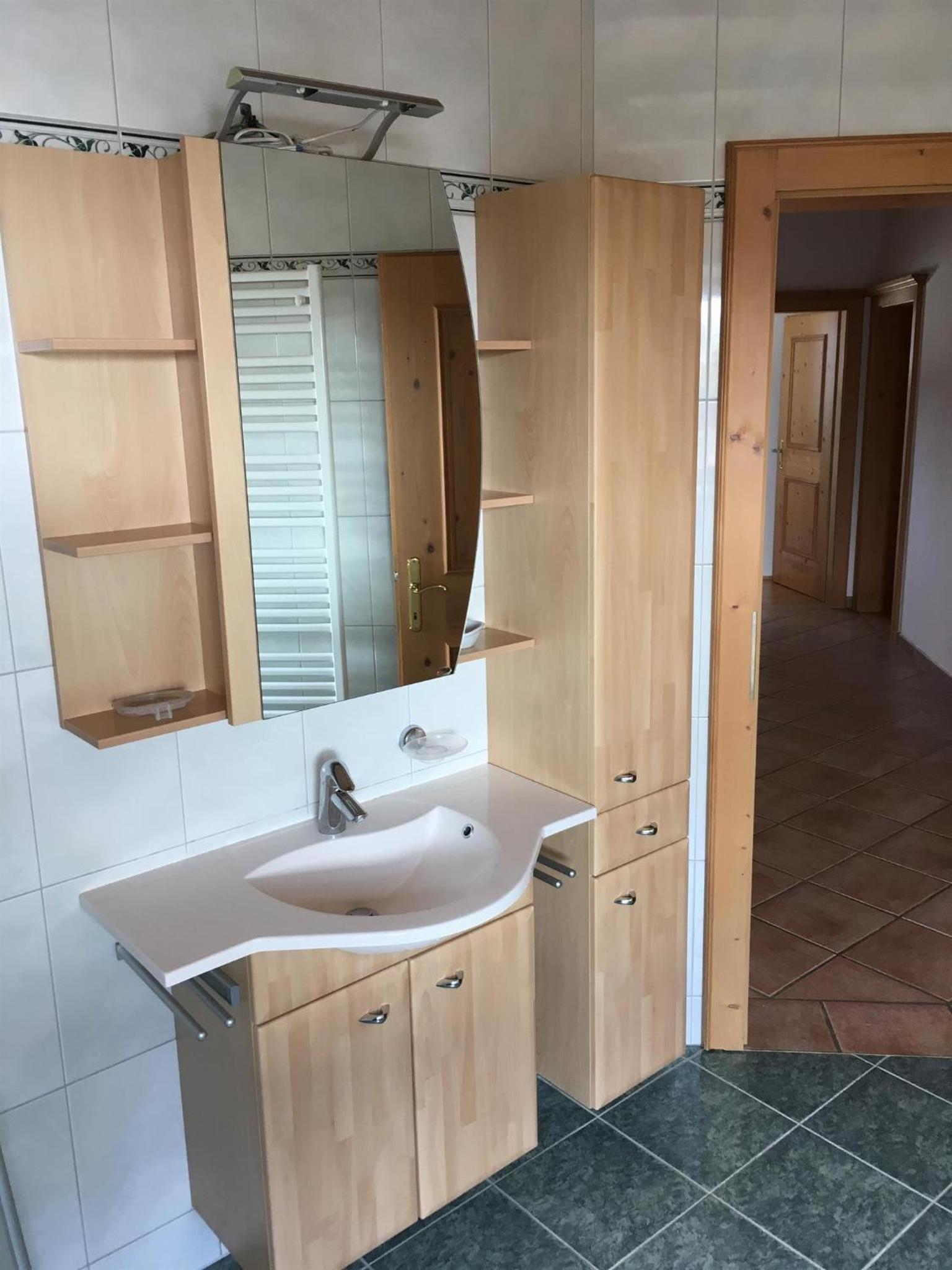 Ferienwohnung Bärfeld