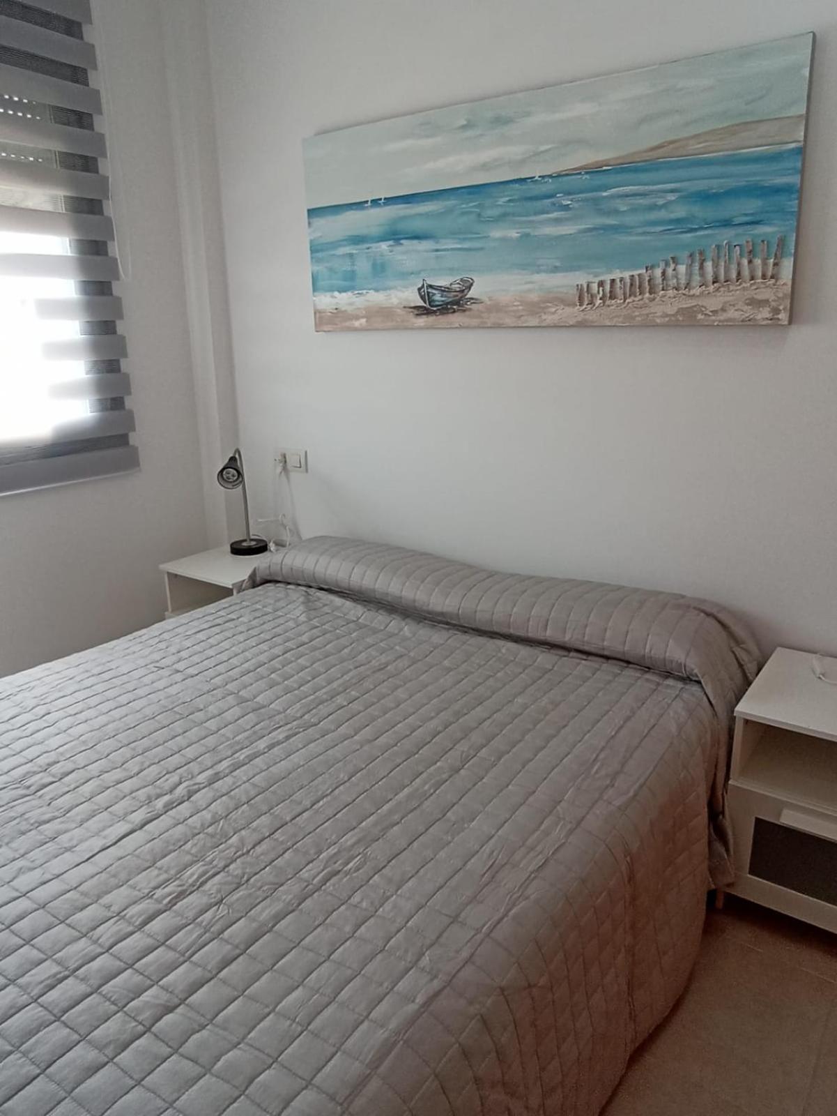 Oasis Mar