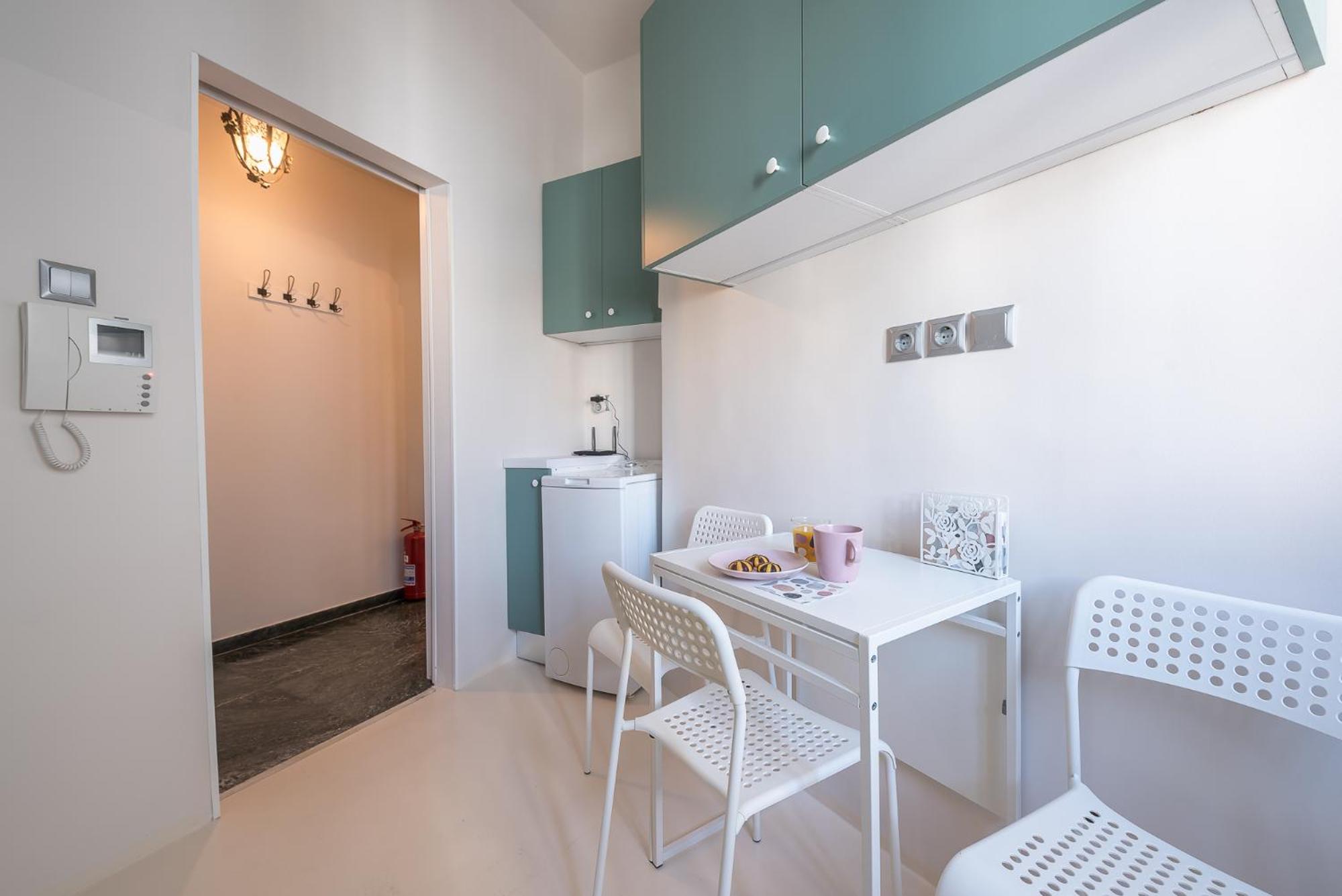 Acropolis Experience Penthouse
