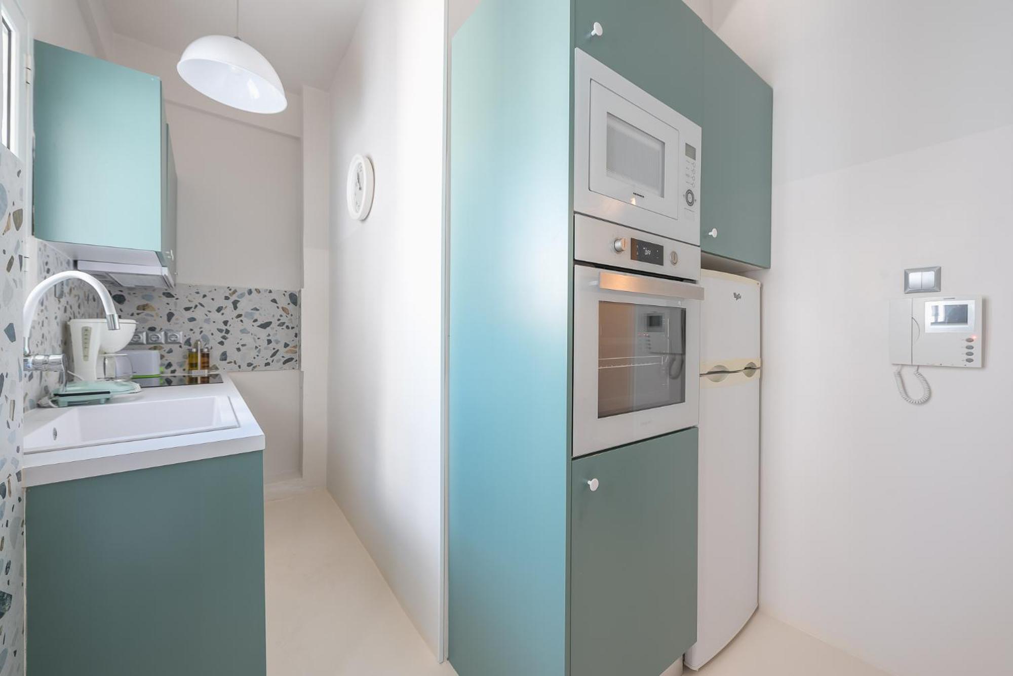 Acropolis Experience Penthouse