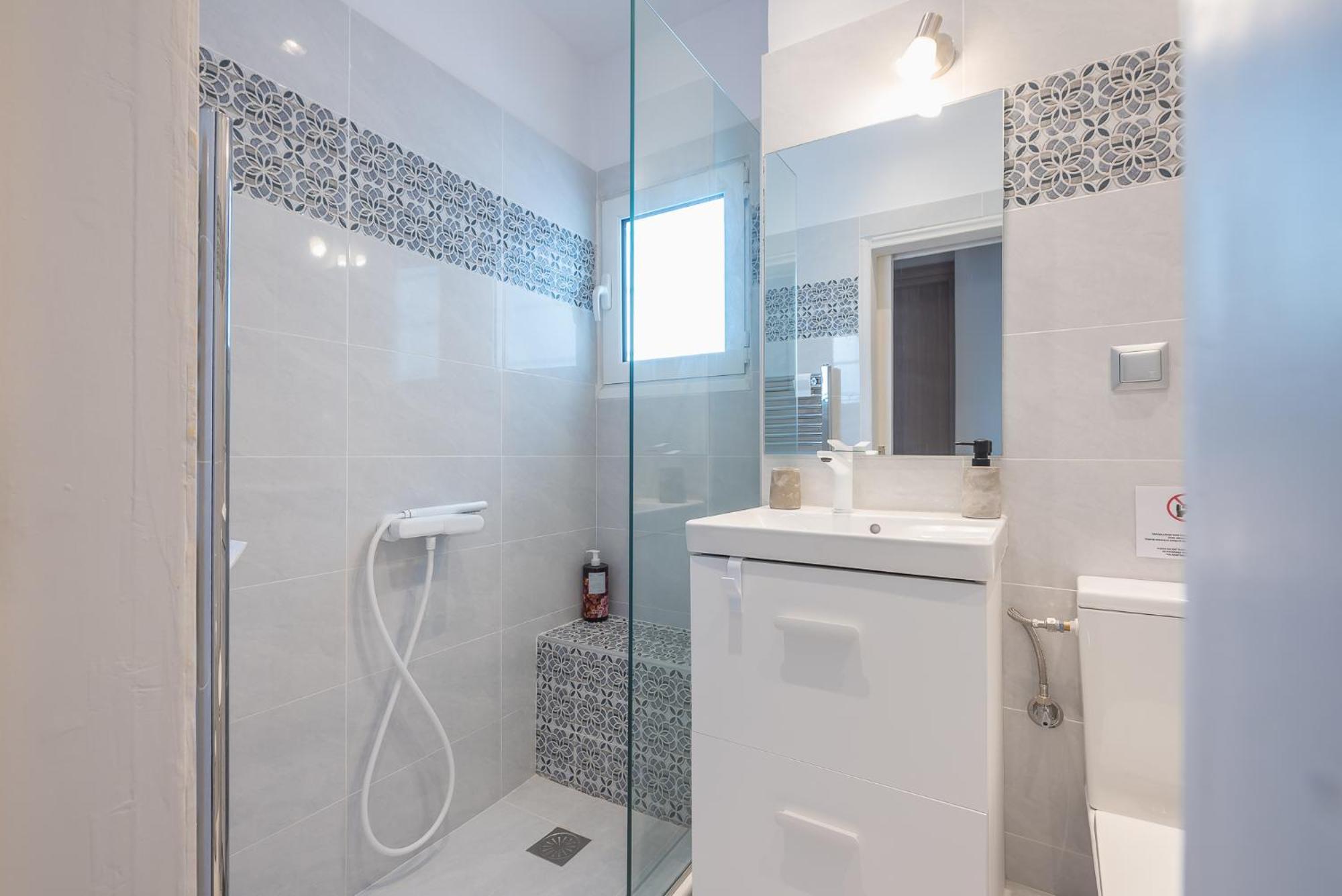 Acropolis Experience Penthouse