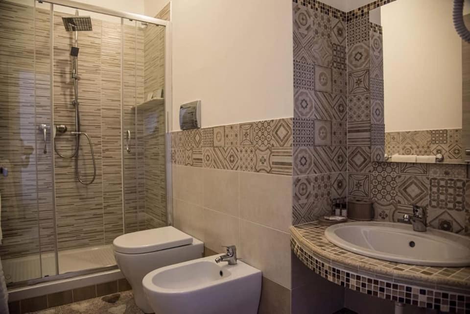 Blu Mare Lampedusa Bed And Breakfast photo 5