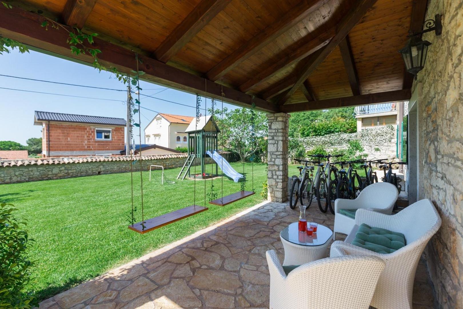 Villa Vial