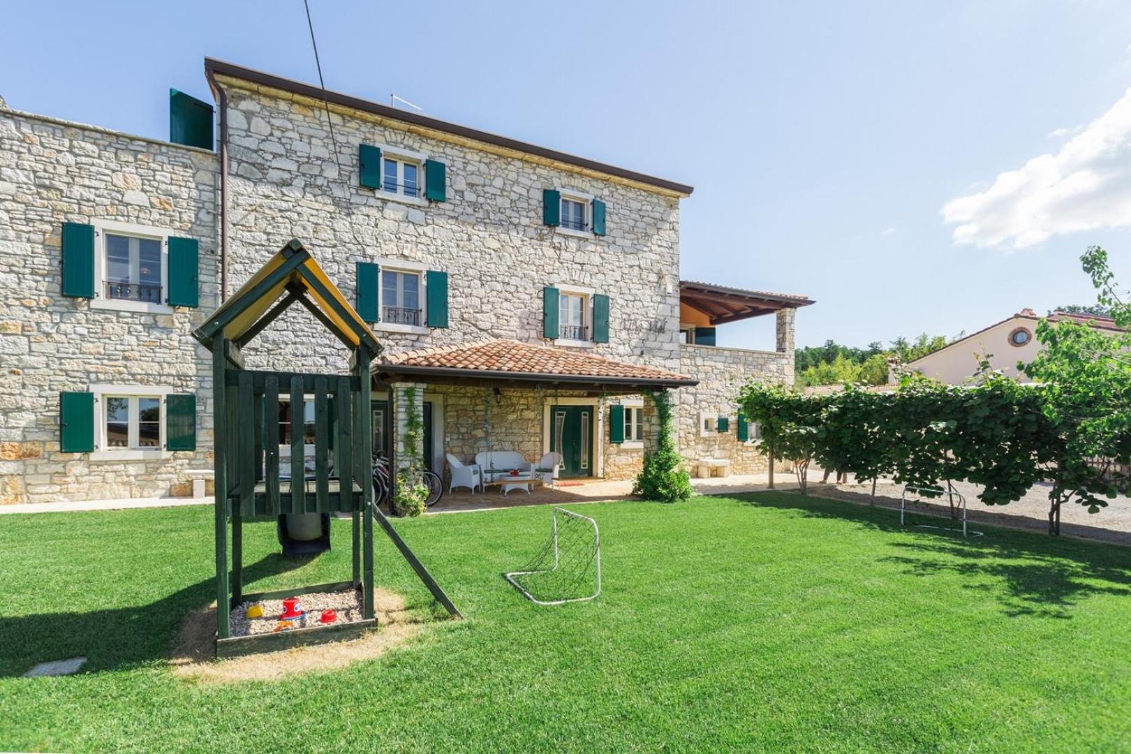 Villa Vial