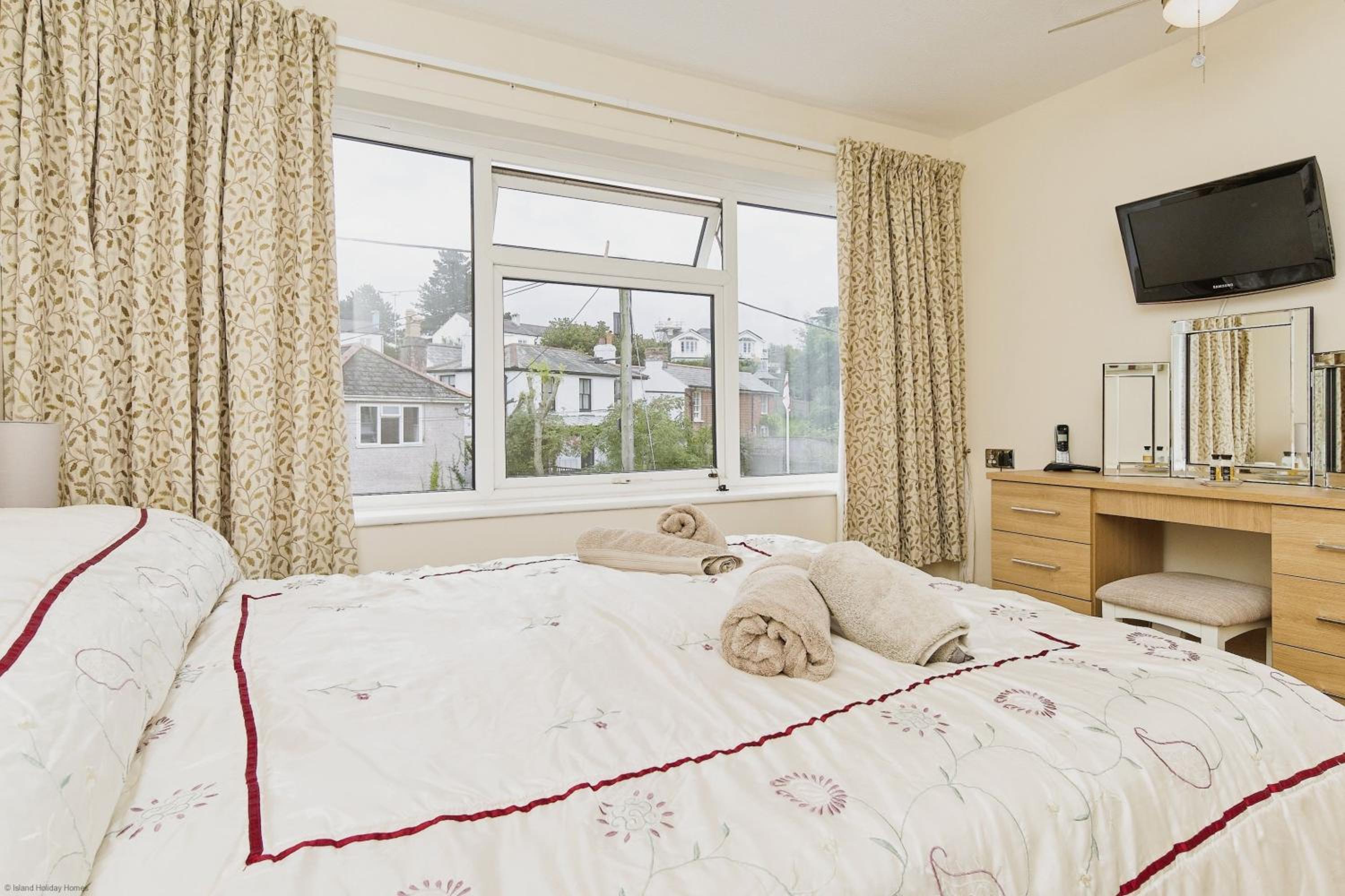 3 Harbour Strand