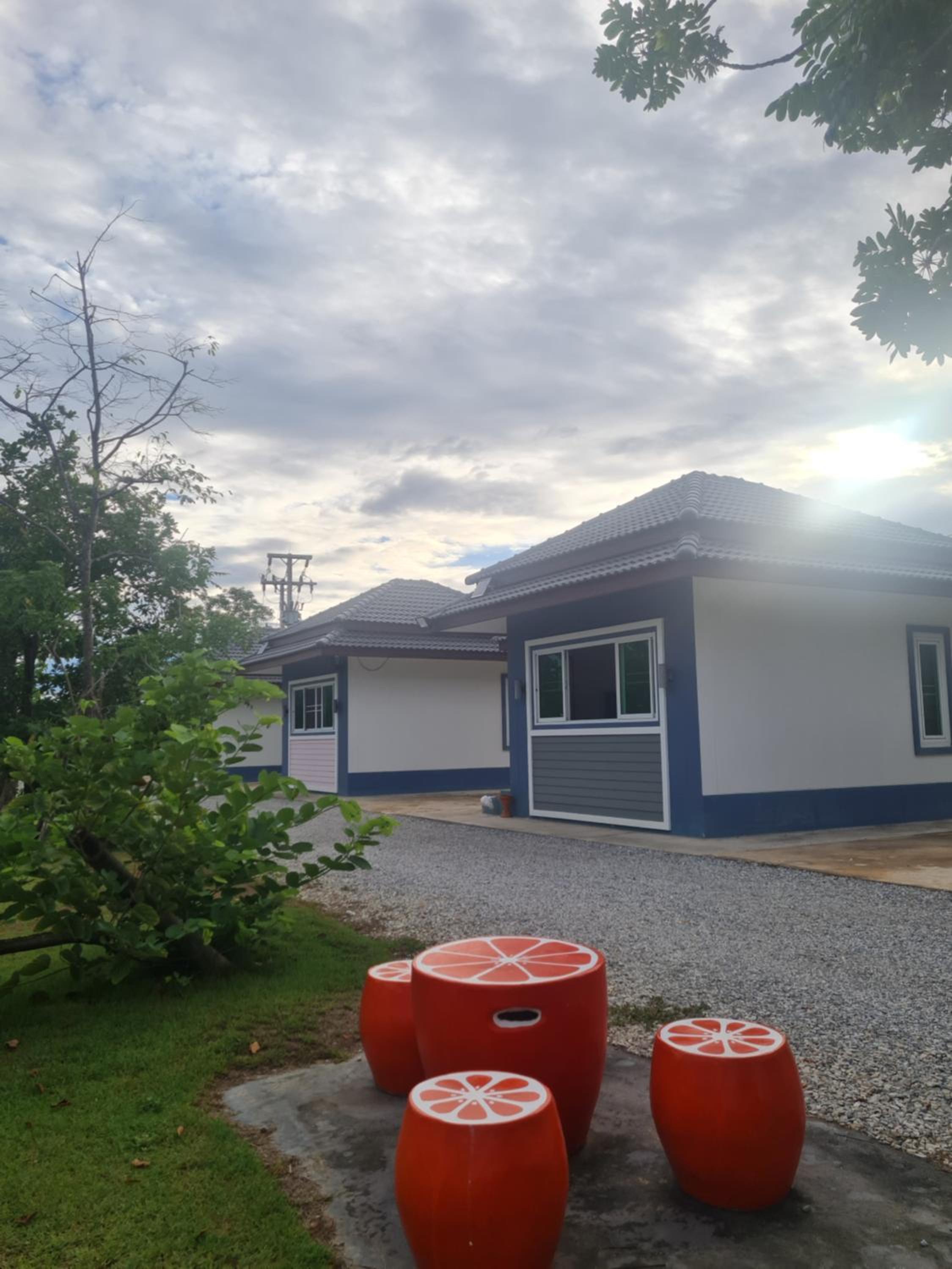 Araya Cottage view 4