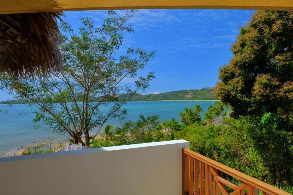 ANJARA LODGE Villa de 3 chambres view 3
