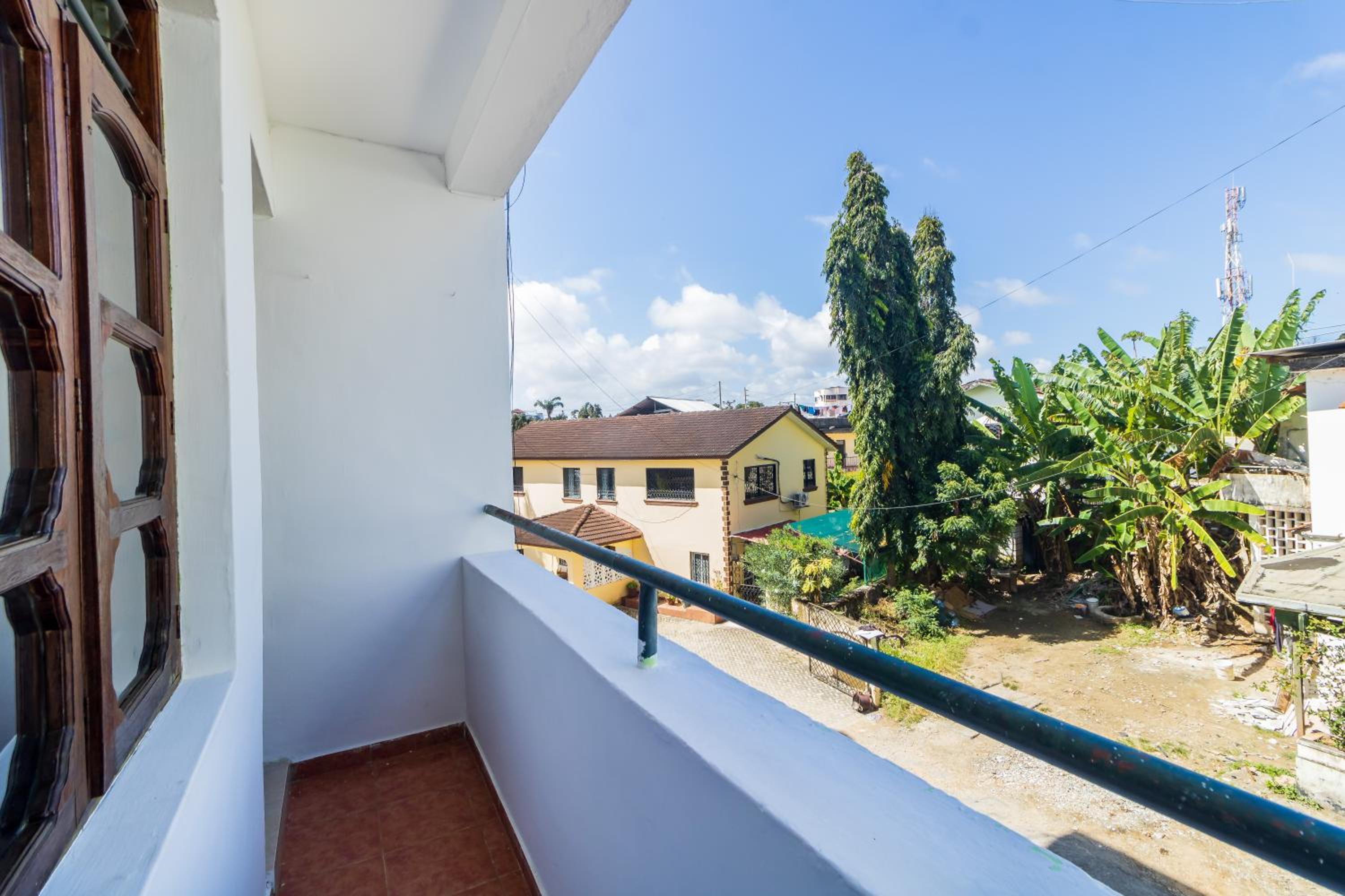 Shikamoo Spacious Studio Nyali