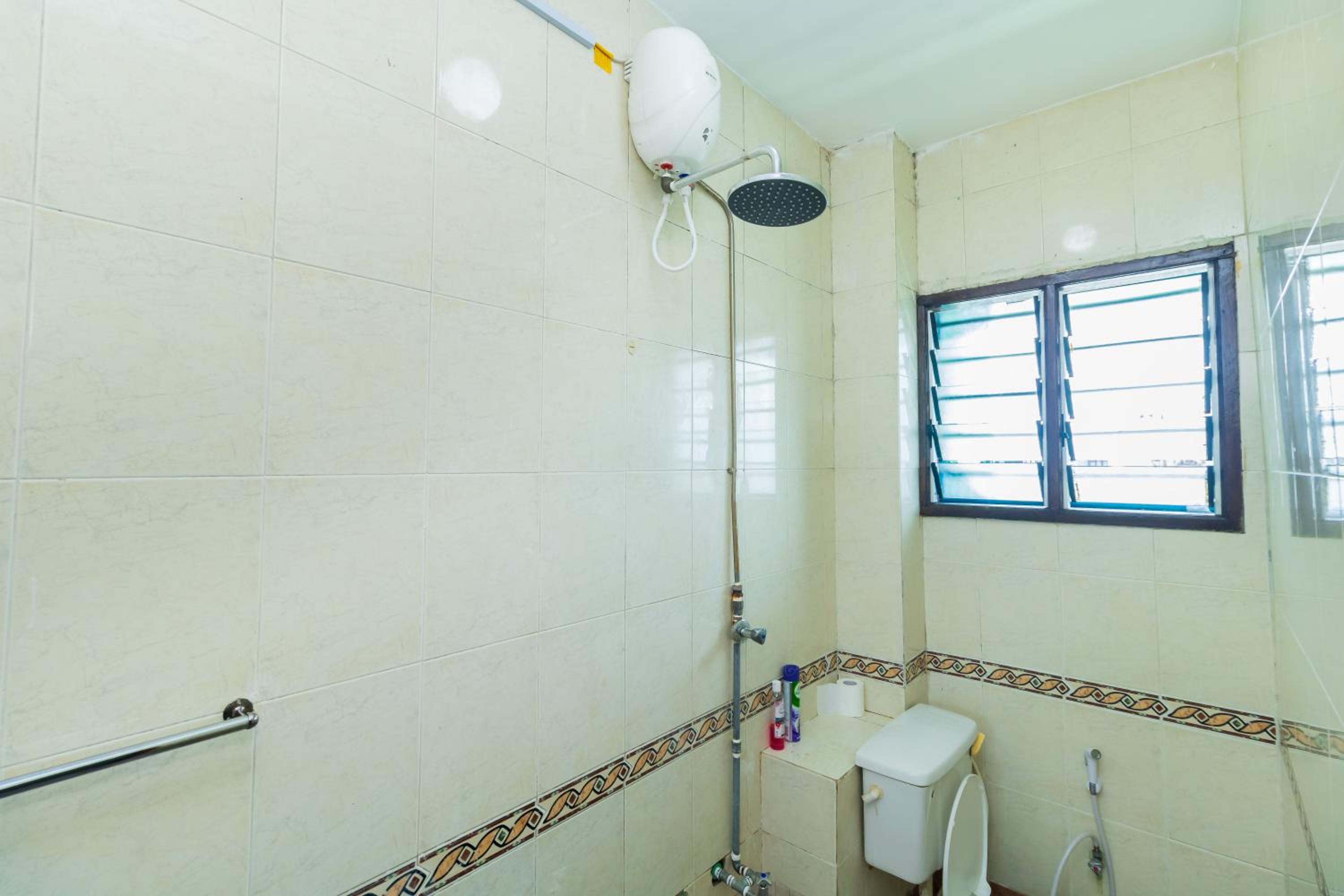 Shikamoo Spacious Studio Nyali