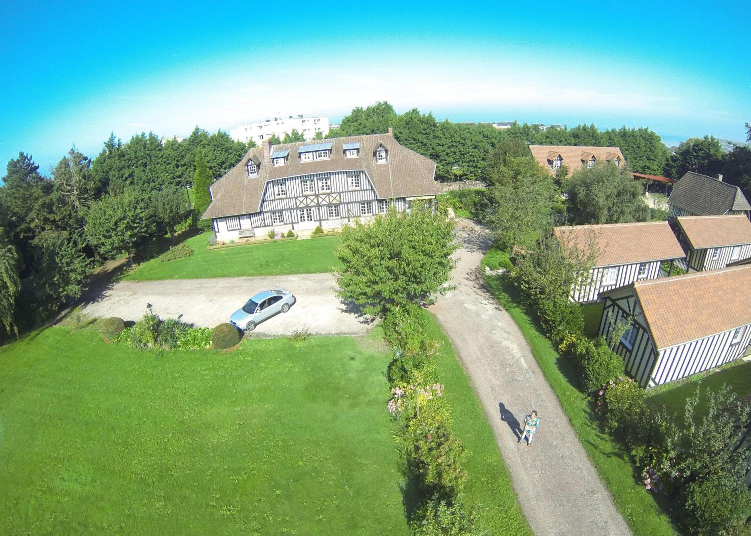Golf Hotel, photo 3