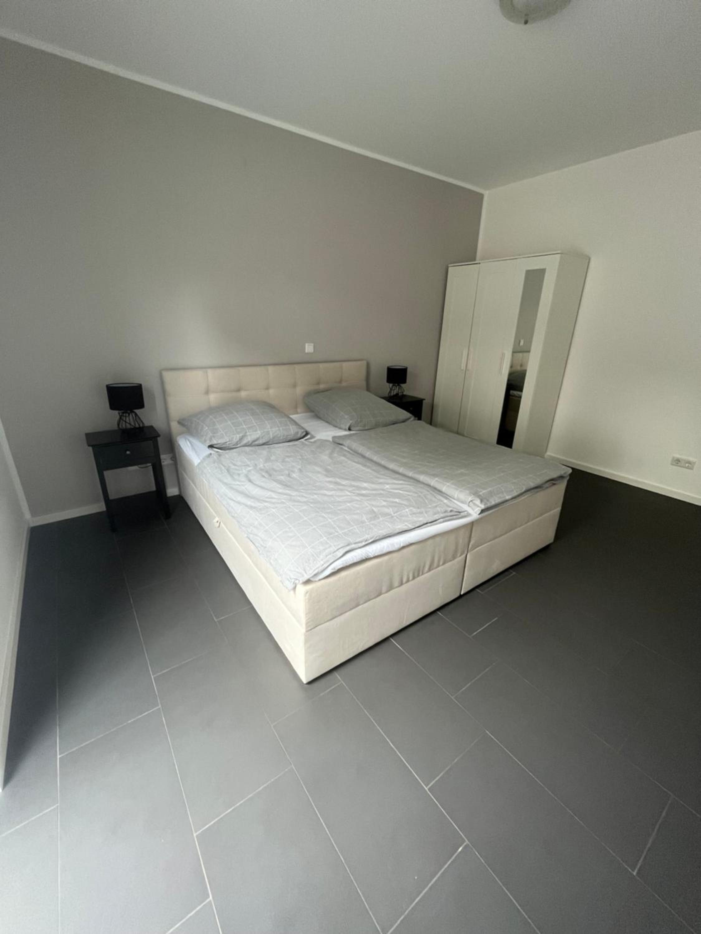 Luxuswohnung direkt am Phönixsee