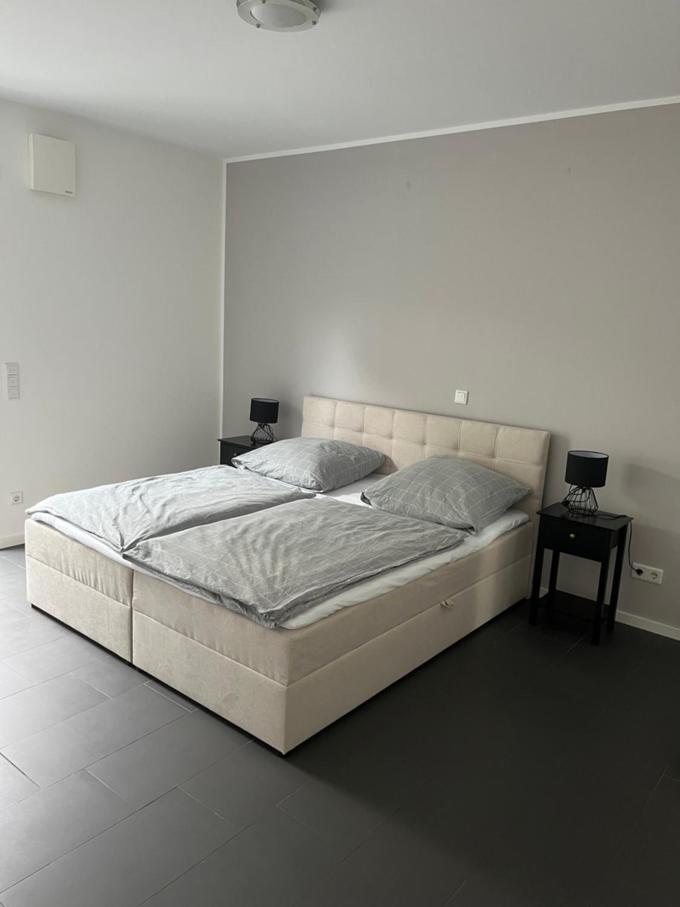 Luxuswohnung direkt am Phönixsee
