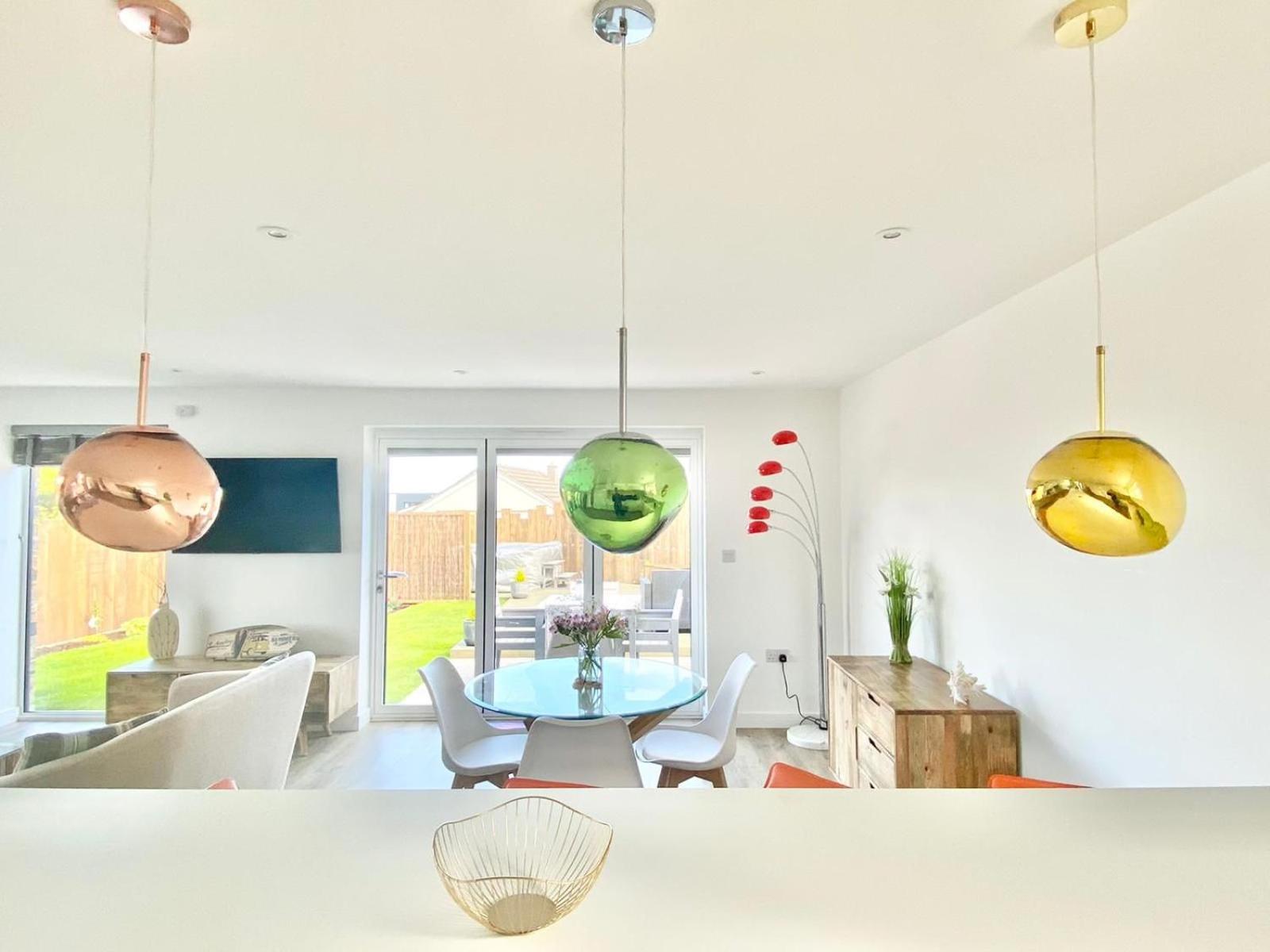 Littlecroft, Hollywell Bay by Together Travel - Luxury Seaside Cottage Retreat
