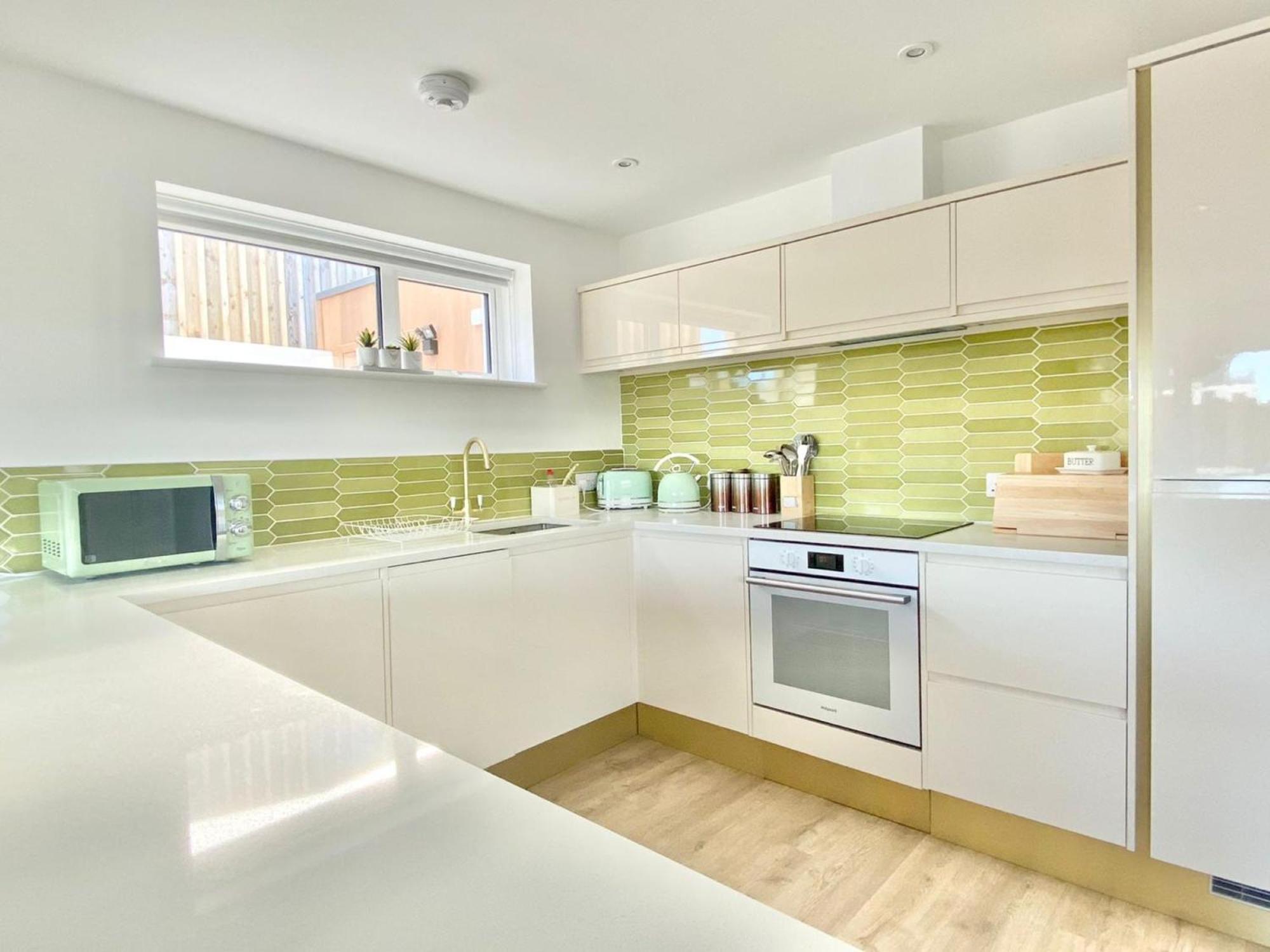 Littlecroft, Hollywell Bay by Together Travel - Luxury Seaside Cottage Retreat