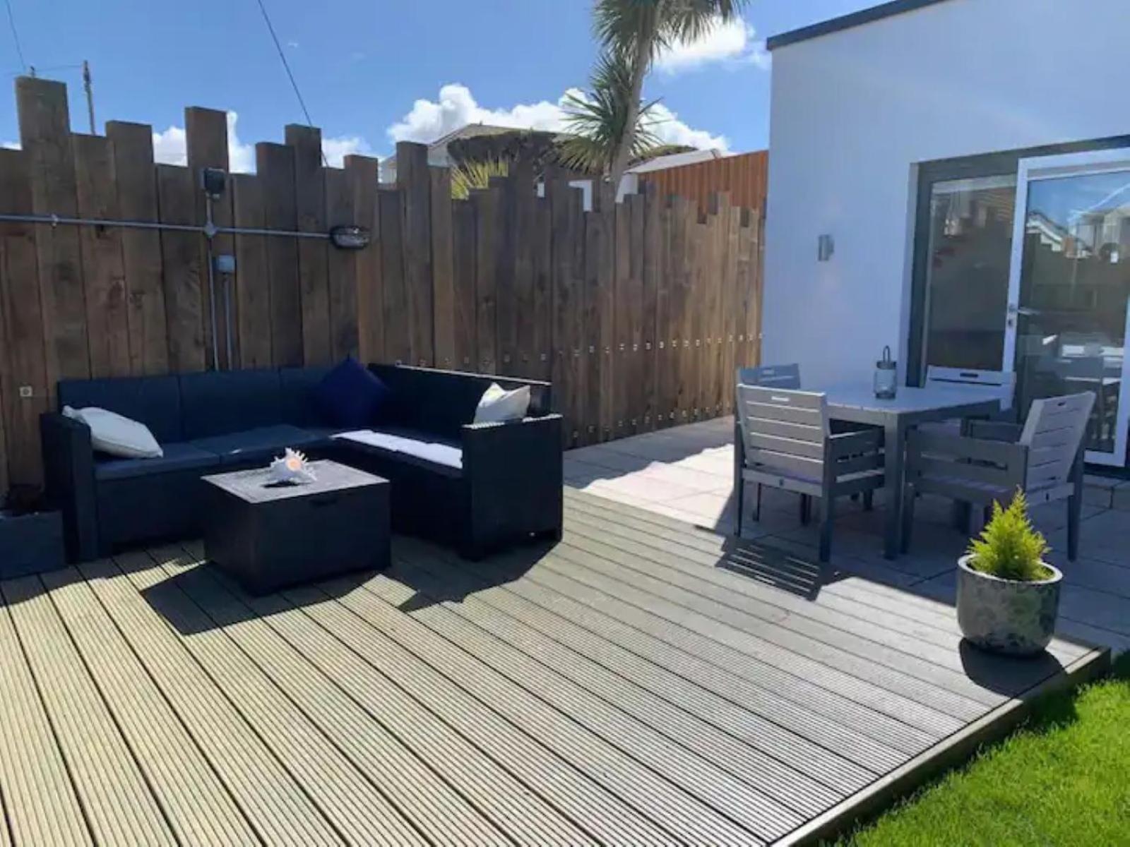 Littlecroft, Hollywell Bay by Together Travel - Luxury Seaside Cottage Retreat