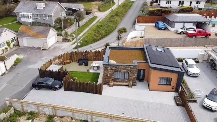 Littlecroft, Hollywell Bay by Together Travel - Luxury Seaside Cottage Retreat