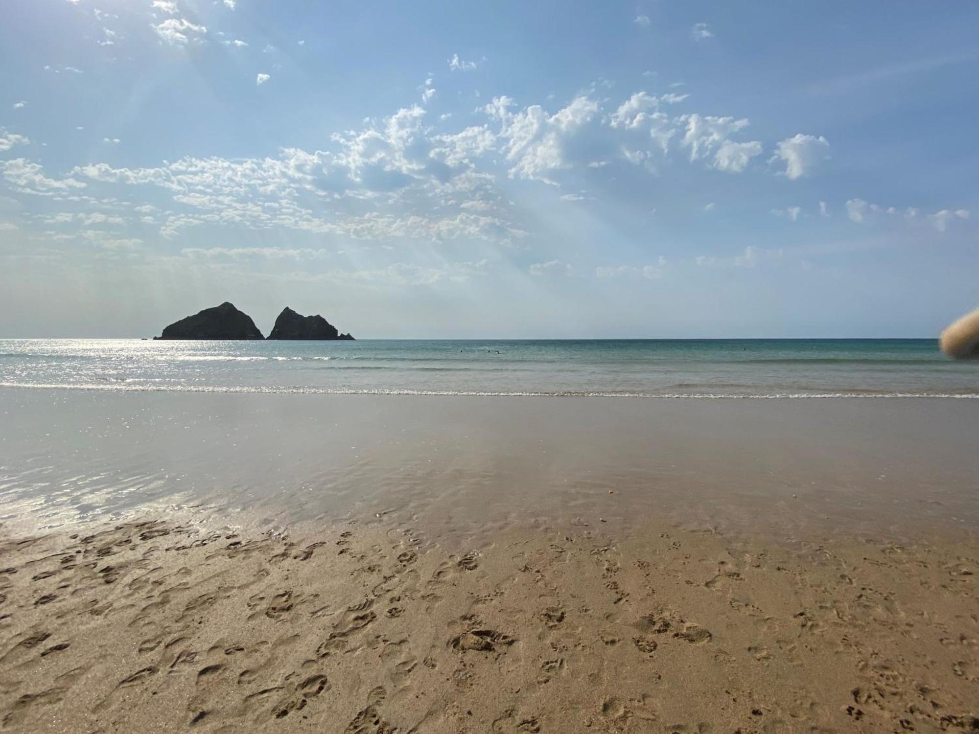 Littlecroft, Hollywell Bay by Together Travel - Luxury Seaside Cottage Retreat